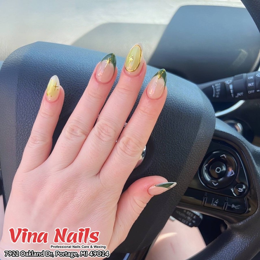 Vina Nails | Portage, MI